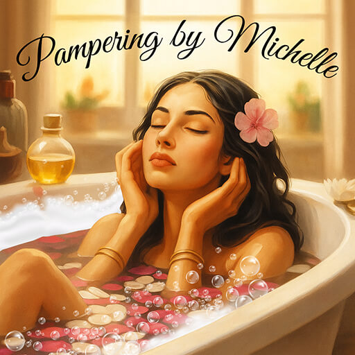 Pampering by Michelle