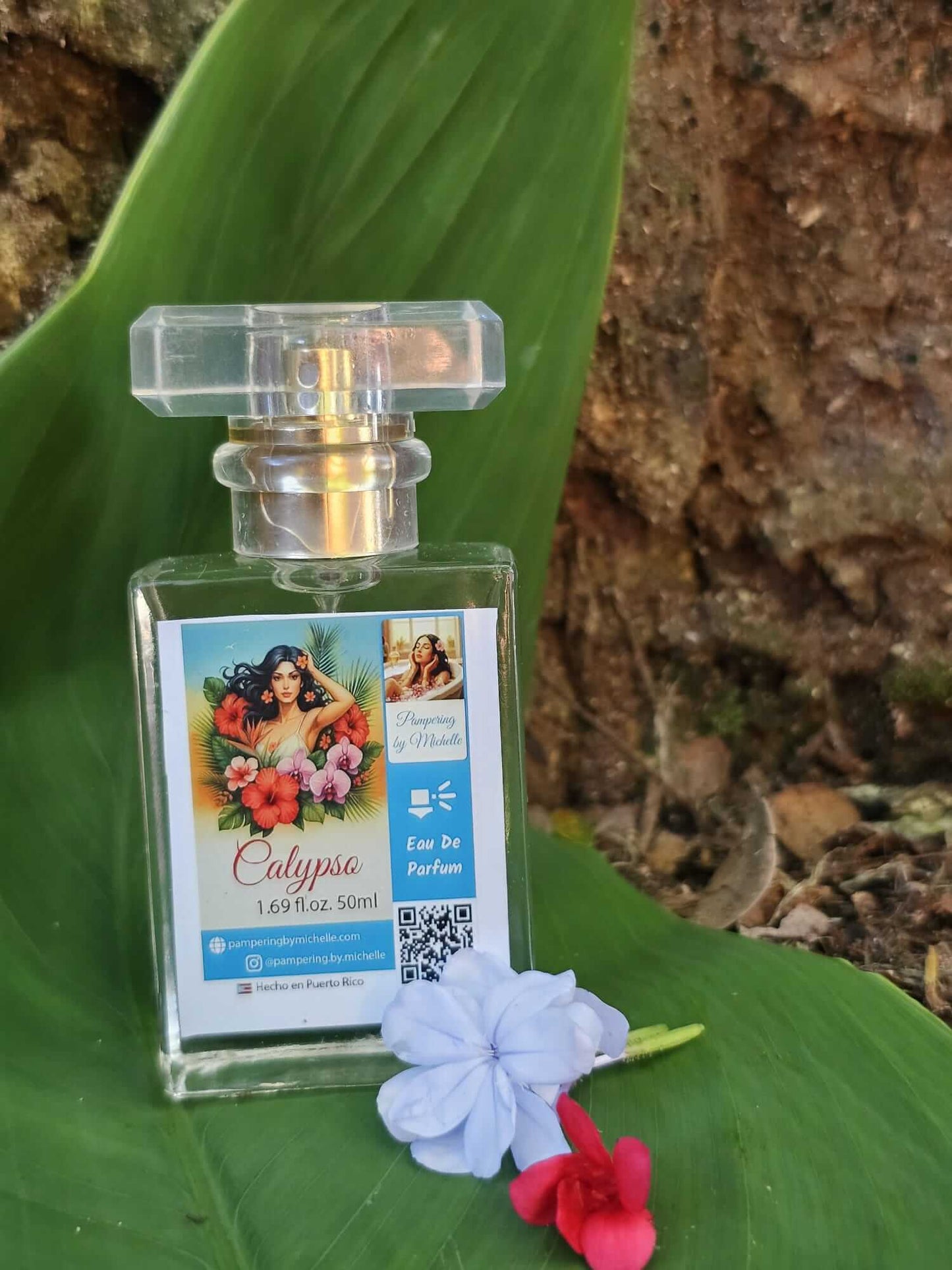 Calypso Eau de Parfum