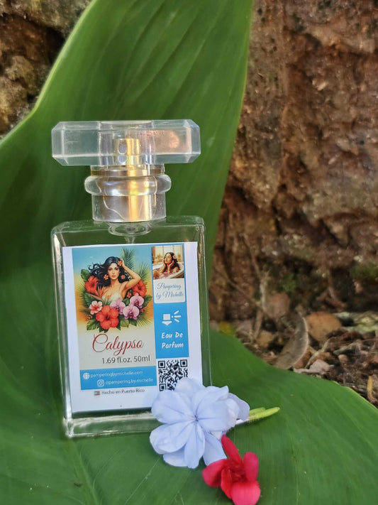 Calypso Eau de Parfum