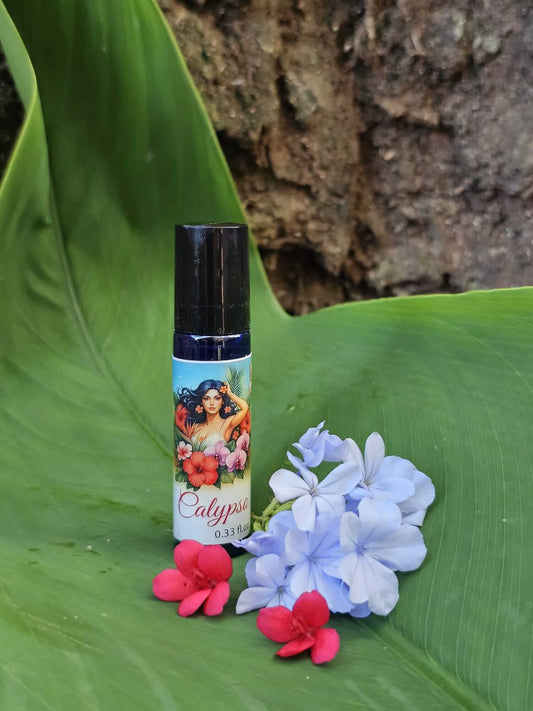 Calypso Roll On