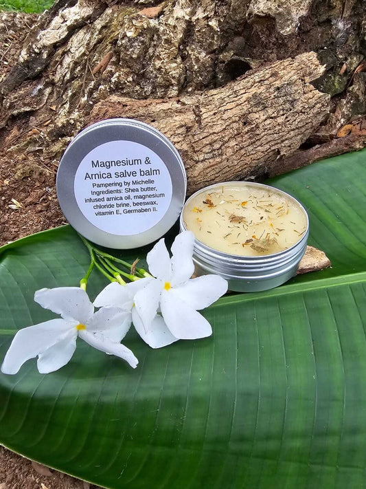 Magnesium & Arnica