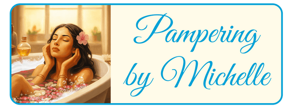 Pampering by Michelle